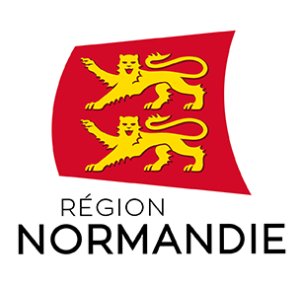 logo région Normandie