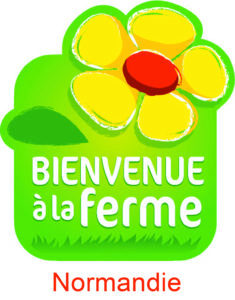 Logo Bienvenue à la ferme