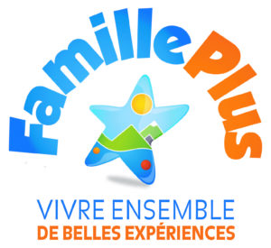 logo Famille Plus